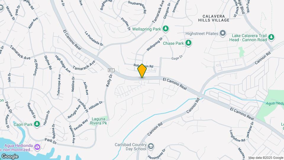 Coral Springs Map and Location Details