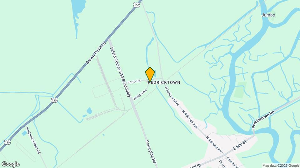 3 Helen Ave Mapa y Detalles de la Ubicación