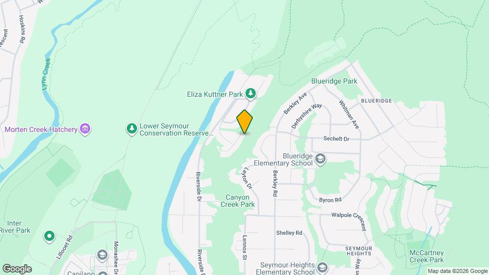 2078 Rivergrove Pl Map and Location Details