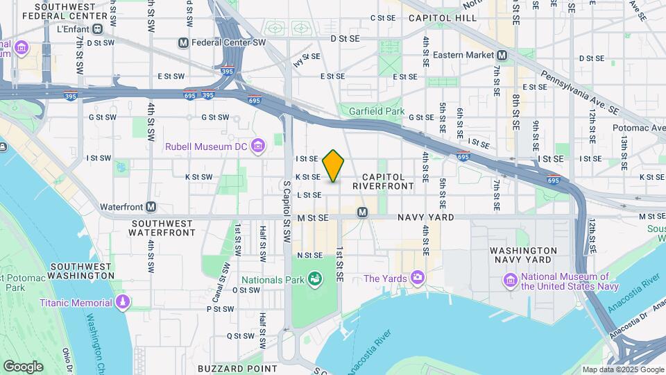 Velocity Condominiums Map and Location Details