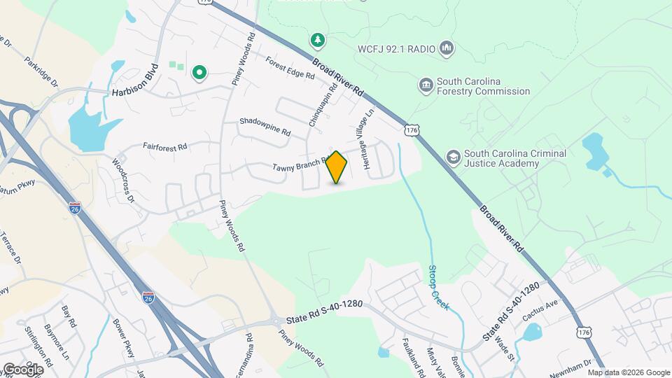 29A Battery Walk Ct Map and Location Details