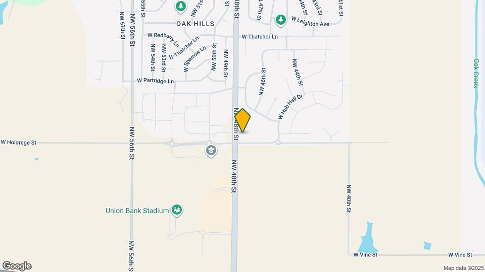 Heartland Flats Lincoln Map and Location Details