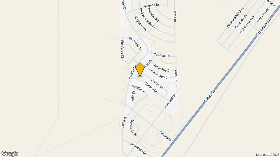 9250 River Run Dr Map and Location Details