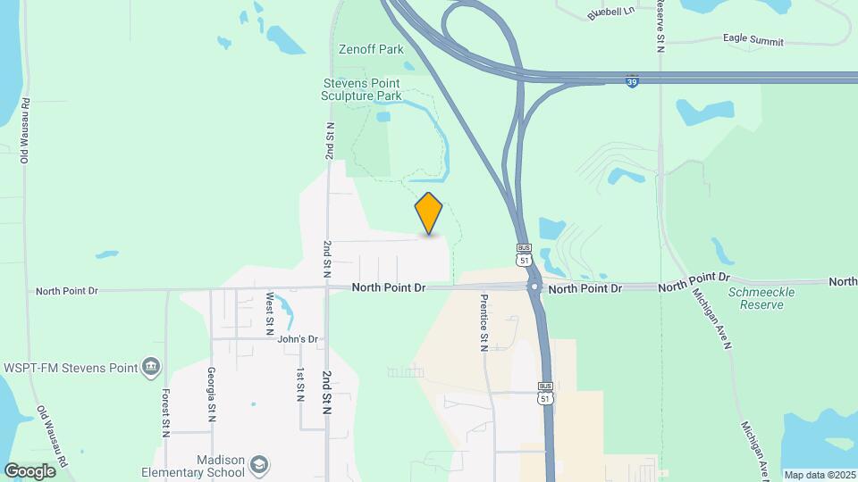 Forest View Apartments Stevens Point, WI Apartments For Rent