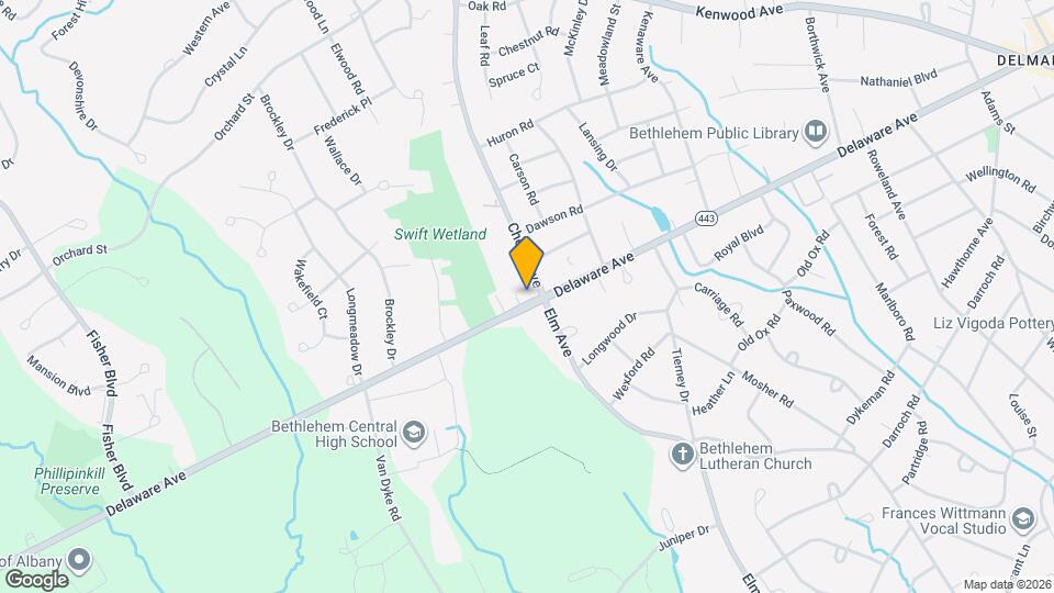 Cherry Arms Apartments Delmar, NY Apartments For Rent