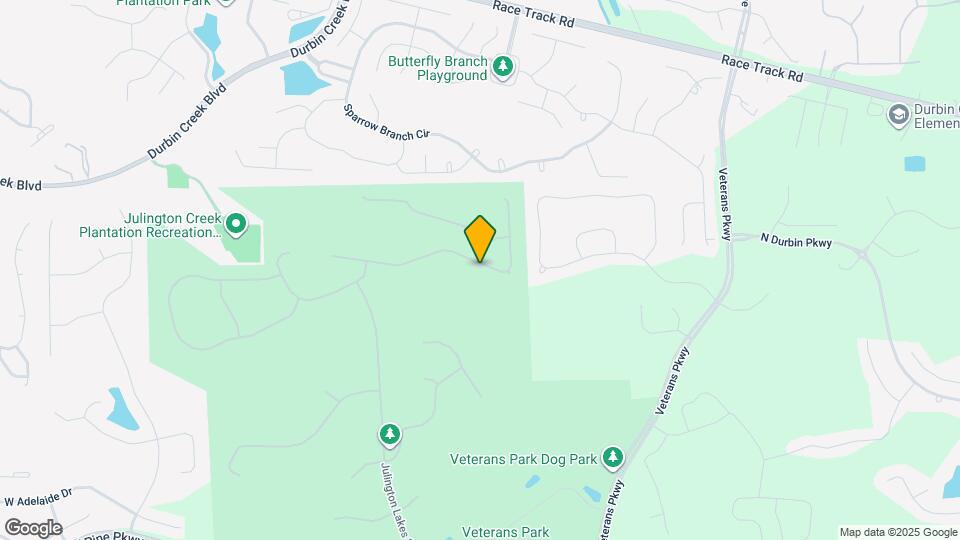 326 Pine Haven Dr Map and Location Details