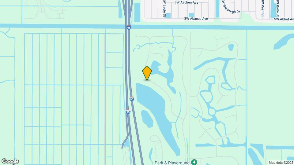 511 SW Squire Johns Ln Map and Location Details