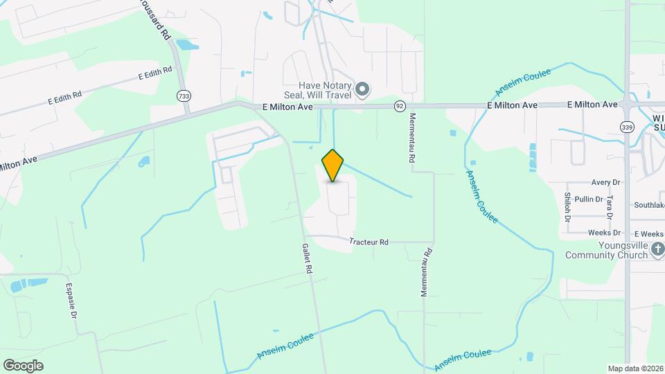 202Gray Gray Birch Lp Map and Location Details