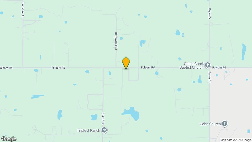 303 Summit Cir Map and Location Details