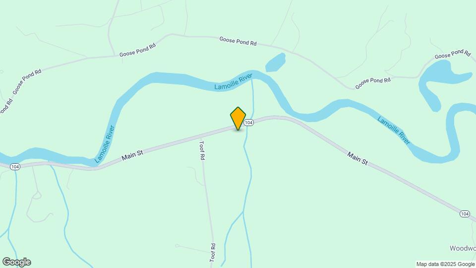 450 Main St Mapa y Detalles de la Ubicación