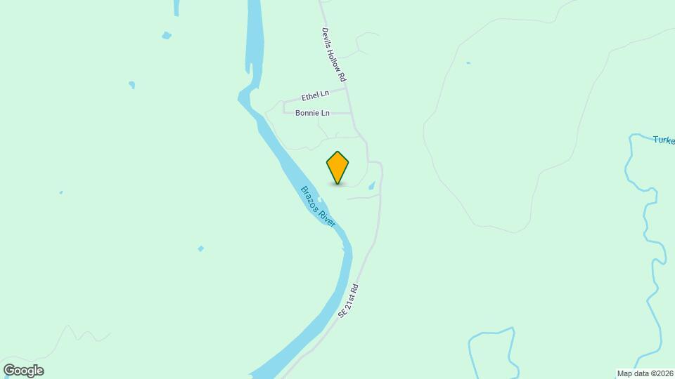 400 Coronados Trl Map and Location Details