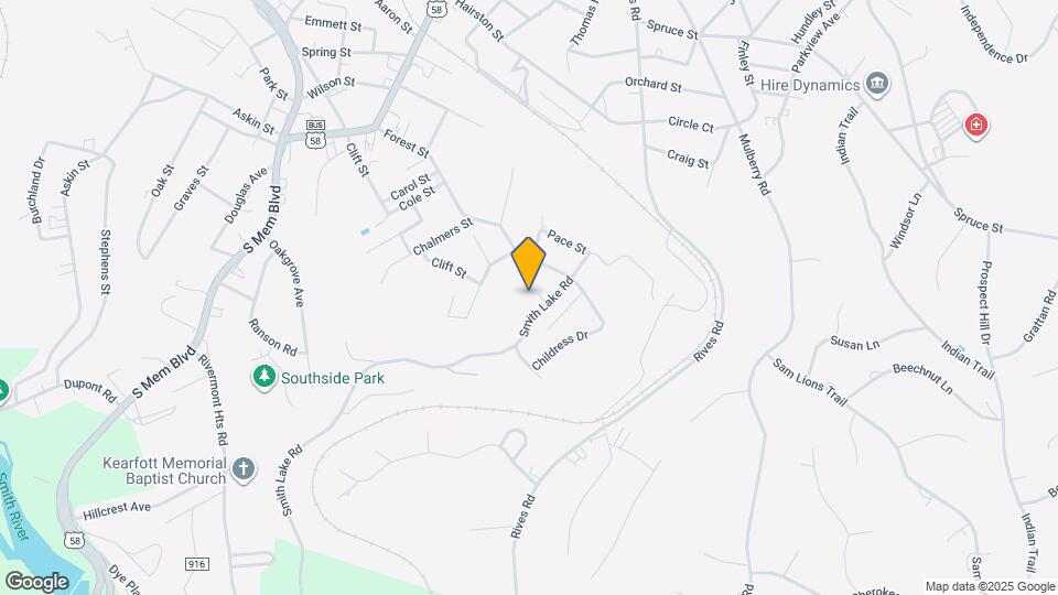 1006 Smith Lake Rd Apartments Martinsville, VA Apartments For Rent