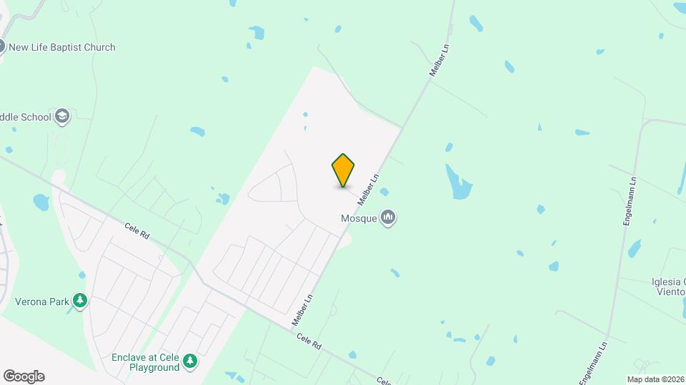 17825 Altesino Cv Map and Location Details