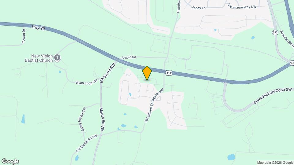 202 Long Is Dr Mapa y Detalles de la Ubicación