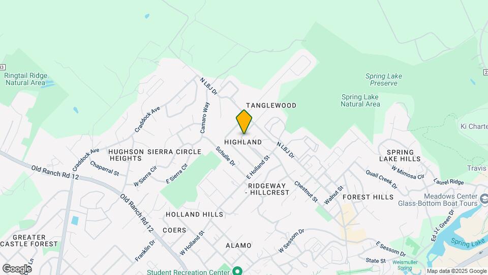 72 Elm Hill Ct Map and Location Details