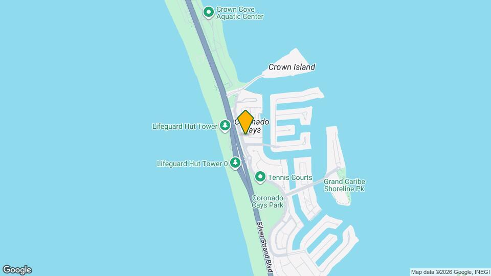 22 Half Moon Bend Map and Location Details