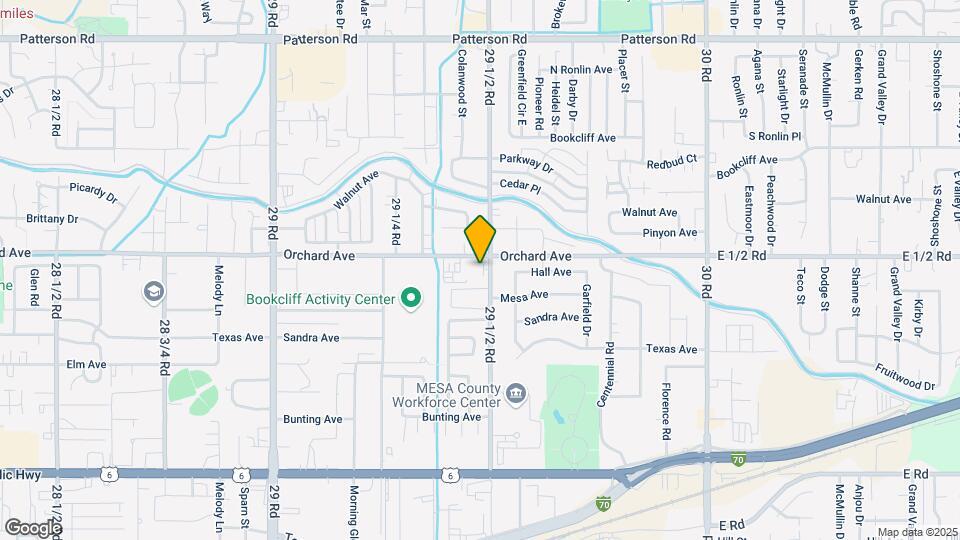 Hacienda Heights Map and Location Details