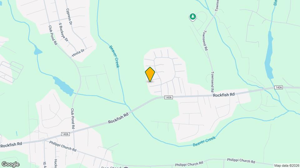 112 Ayana Ct Map and Location Details