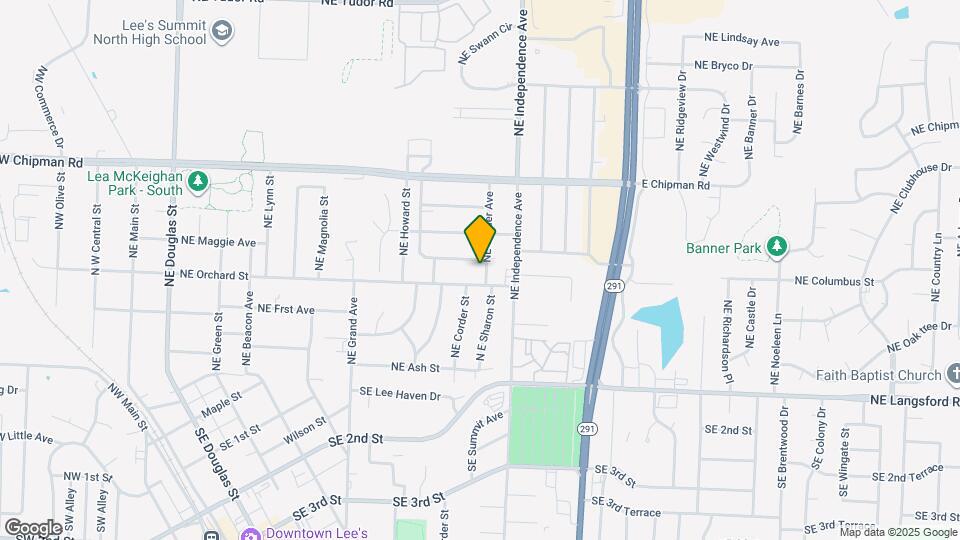 508513 NE Corder St Apartments Lee's Summit, MO Apartments For Rent