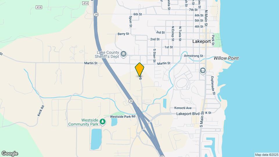 Lakeview Housing Apartments and Nearby Lakeport Apartments For Rent Lakeport, CA