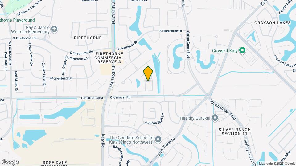 27827 Patsy Pence St Map and Location Details