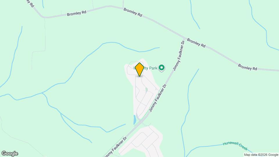 34523 Paisley Ave Map and Location Details