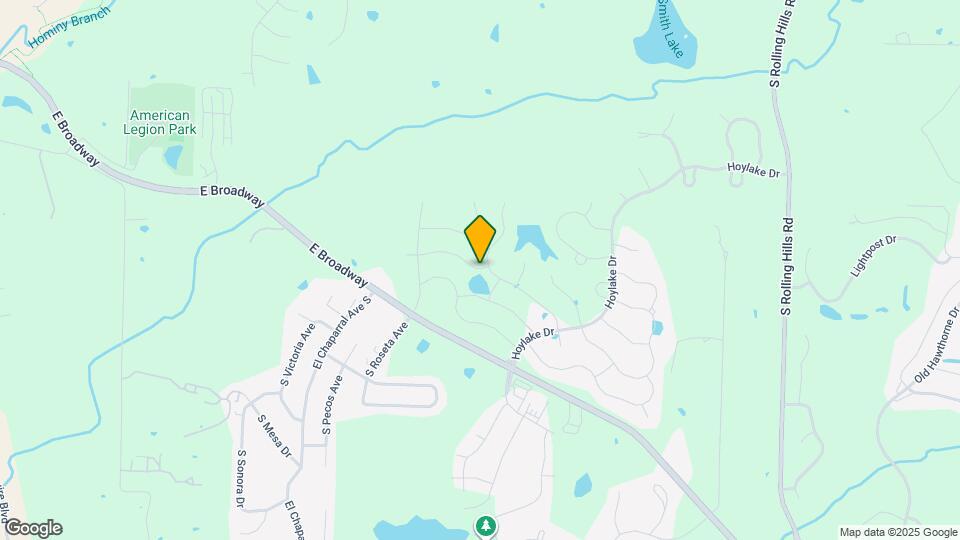 4417 Royal County Rd Map and Location Details