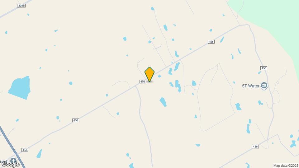 2452 Co Rd 456 Map and Location Details