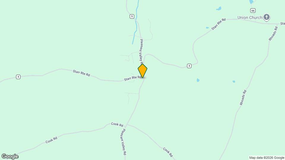 14995 Pleasant Valley Rd, Unit SI ID1496077P Mapa y Detalles de la Ubicación