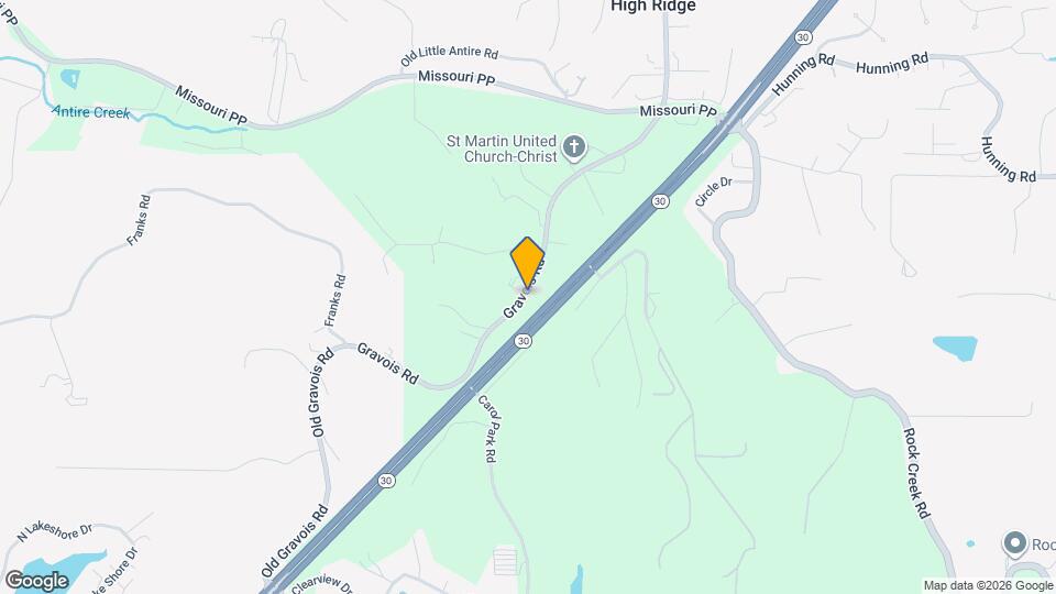 Starlight Apartments High Ridge, MO Apartments For Rent