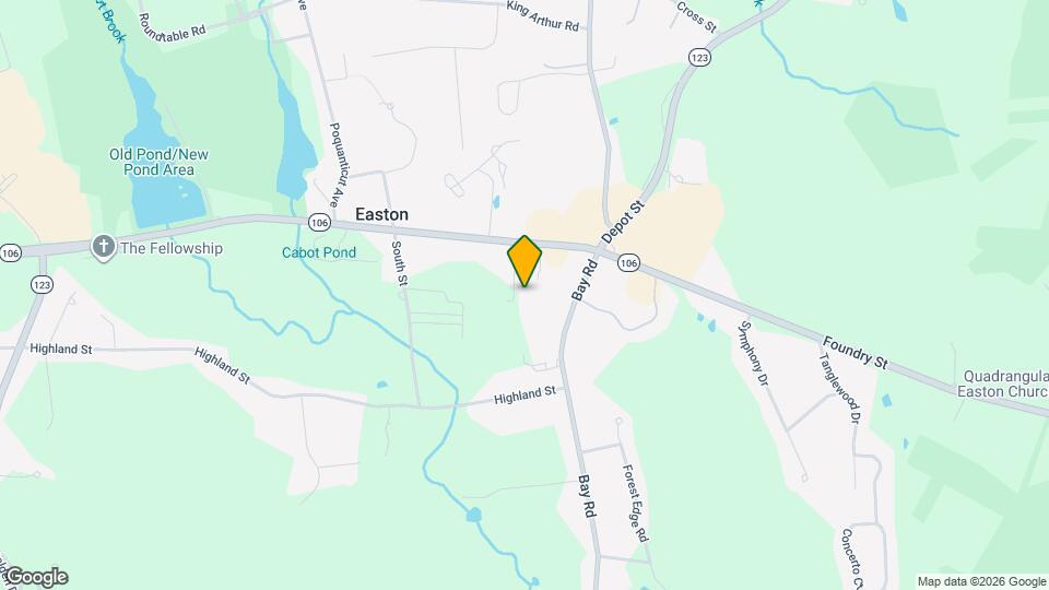 35 Lamplighter Ln Map and Location Details