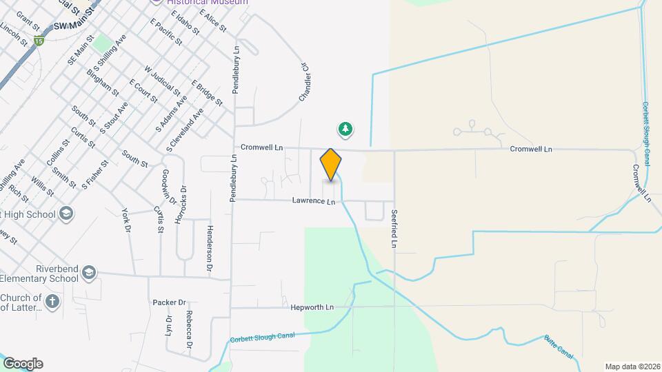 Honeybrook townhomes Blackfoot, ID Apartments For Rent