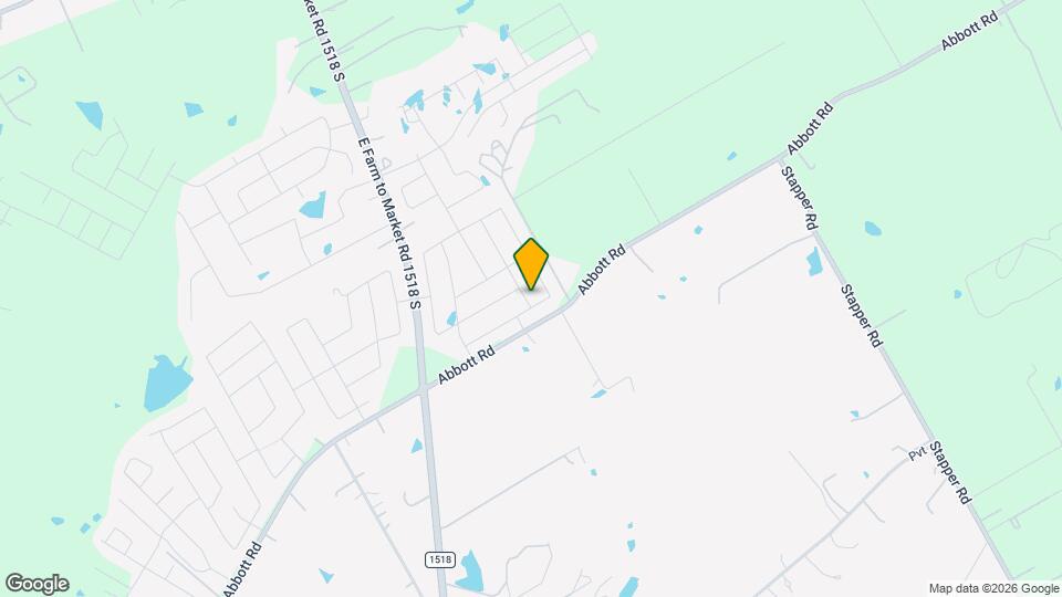 5006 Dawn Break Map and Location Details