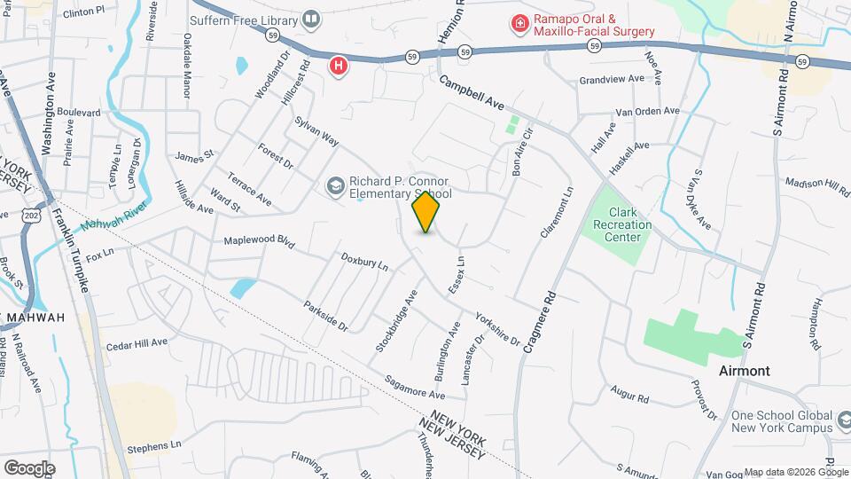 68 Bon Aire Cir Map and Location Details