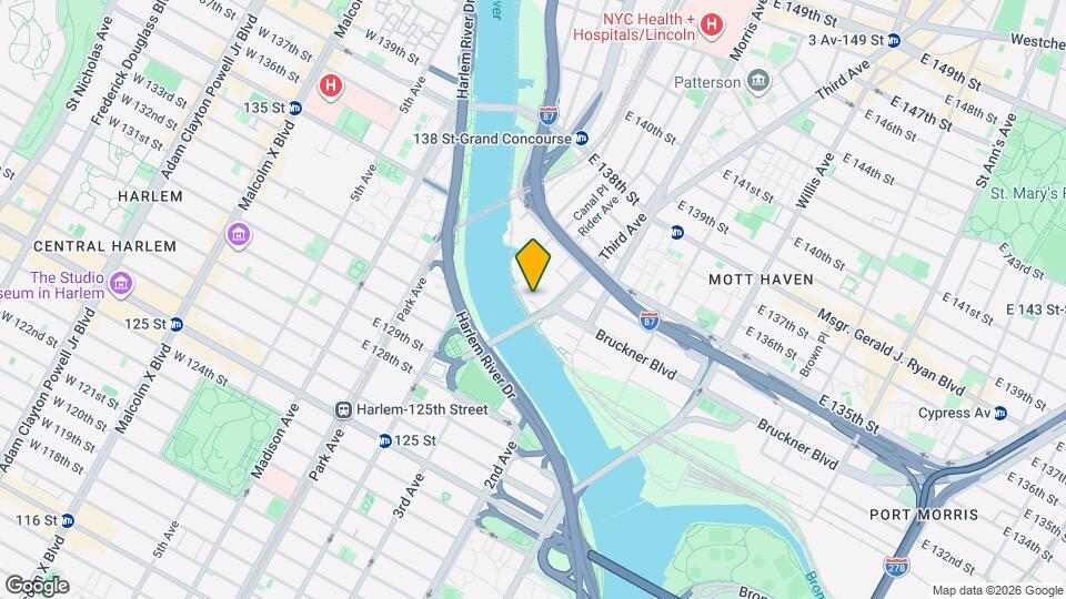 2401 Third Ave-Unit -B.0303 Map and Location Details