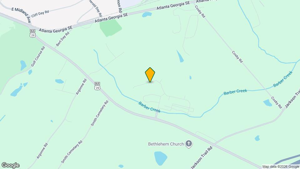 106 Charlie Wy Mapa y Detalles de la Ubicación