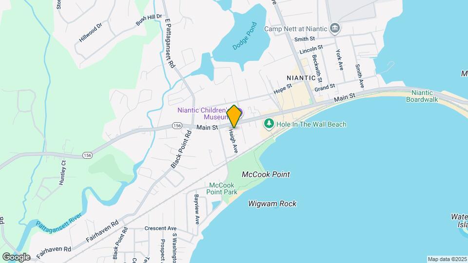 9 Haigh Ave Map and Location Details