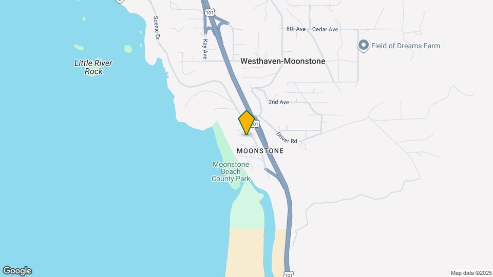 26 Seadrift Ln Map and Location Details