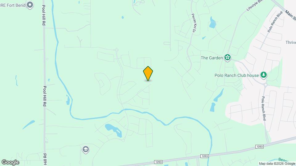 32210 Slender Spreadwing Dr Map and Location Details