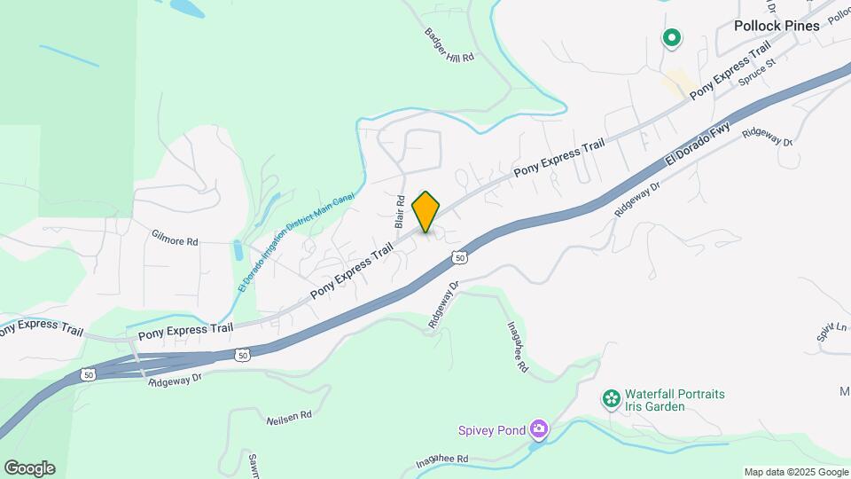 5810 Pony Express Trl Apartments Pollock Pines, CA Apartments For Rent