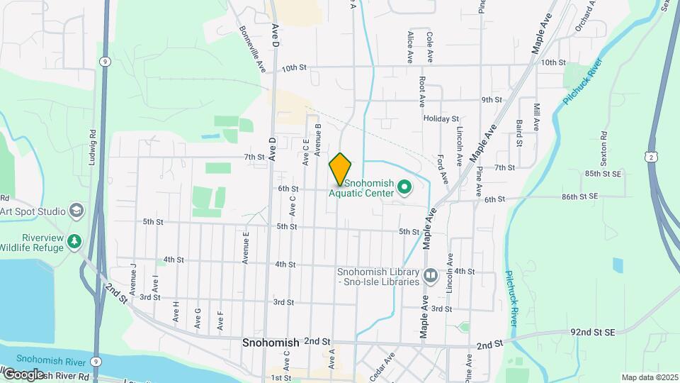 Swifty Creek Apartments and Nearby Snohomish Apartments For Rent