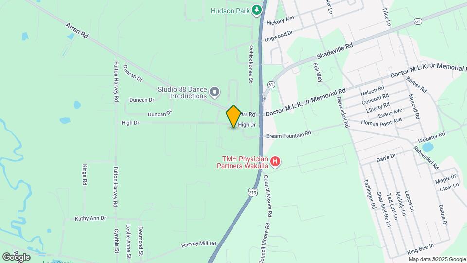 10 Old Courthouse Way, Unit Unit A Map and Location Details