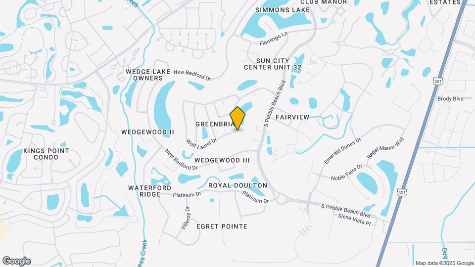 1826 Wolf Laurel Dr Map and Location Details