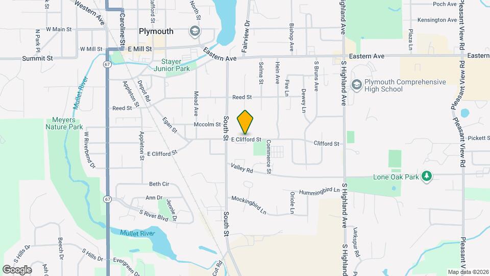 South Horizon Apartments and Nearby Plymouth Apartments For Rent