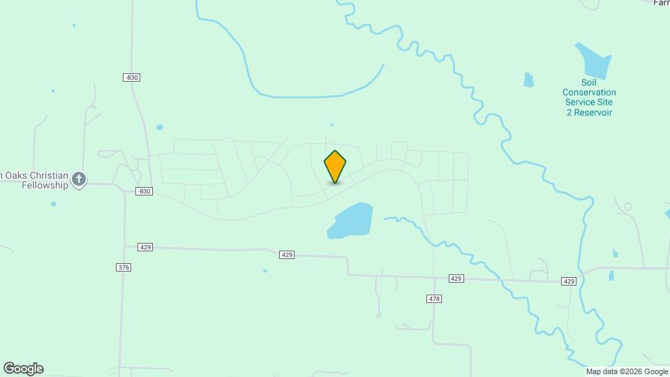 3413 Longfellow Ave Map and Location Details