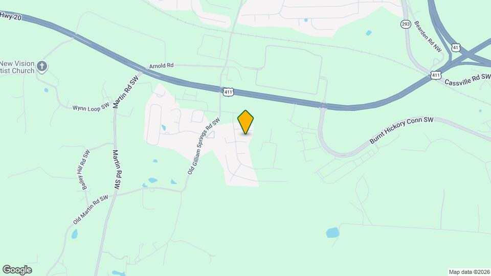 19 Dohrman Wy Mapa y Detalles de la Ubicación