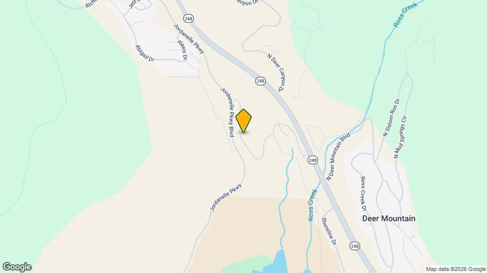 474 Ascent Dr Map and Location Details