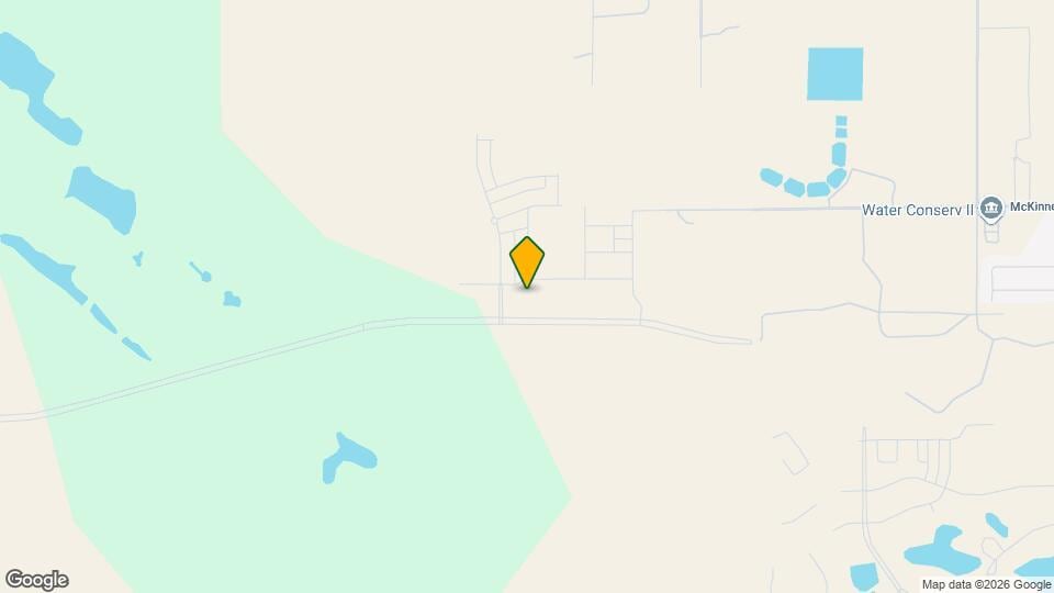 Parkside Trails Mapa y Detalles de la Ubicación