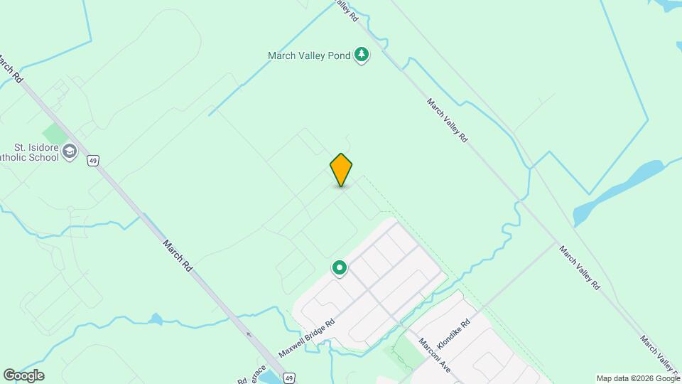 778 Jennie Trout Ter Map and Location Details