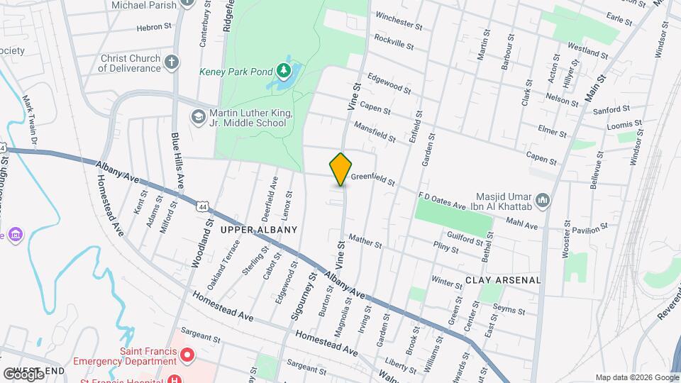 115 Vine St Apartments and Nearby Hartford Apartments For Rent